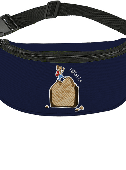 Horalka ľadvinka French Navy