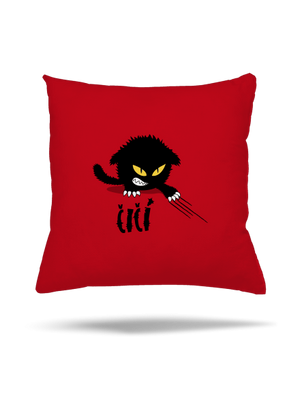 Čičina vankúš Red