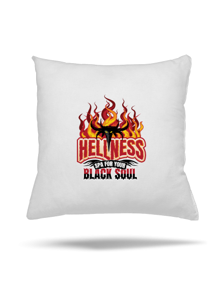 Hellness vankúš White