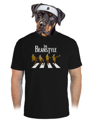 pánske športové tričko