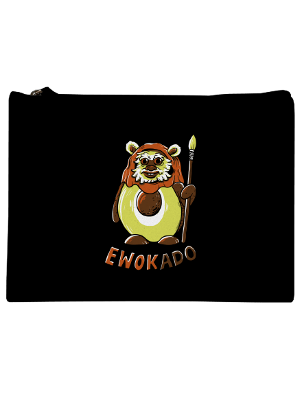 Ewokado taštička Black