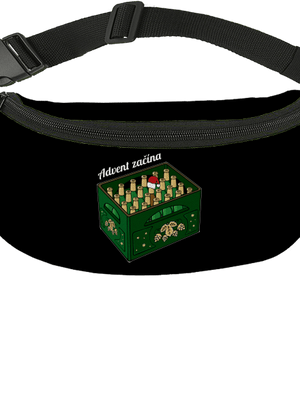 Advent začína ľadvinka Black