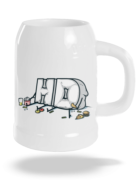 Full HD polliter White