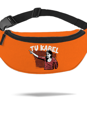 Tukabel ľadvinka Orange