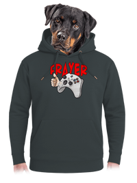 unisex mikina premium