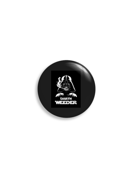 Darth Weeder  