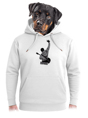 unisex mikina premium