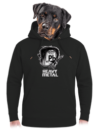 unisex mikina premium