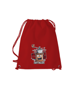 Mlynček vak Red Mal