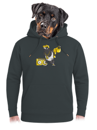 unisex mikina premium