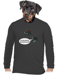 pánske dlhý rukáv