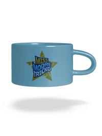 hrnček makronka