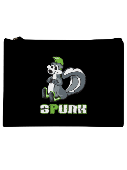 Spunk taštička Black