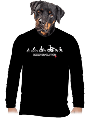 pánske dlhý rukáv