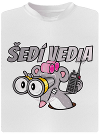 pánske športové tričko