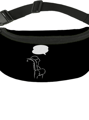 Alergény u psychológa ľadvinka Black