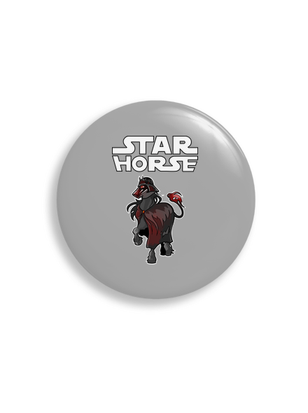 Star horse  