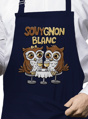 Sovygnon zástera Navy