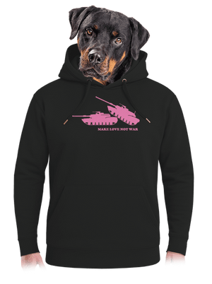 unisex mikina premium