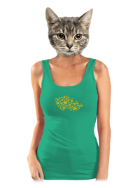 dámske tielko klasické