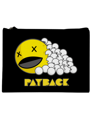Payback taštička Black