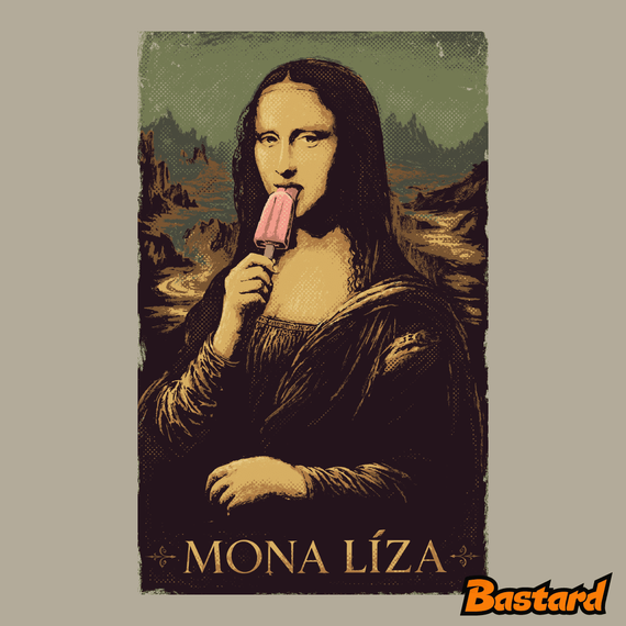 Mona Líza