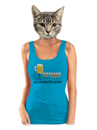 dámske tielko klasické