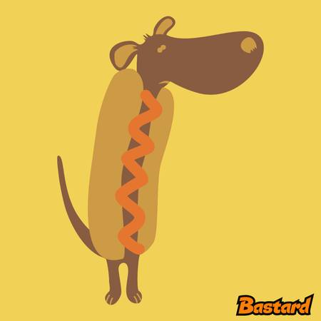 Hot dog