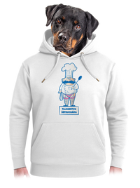 unisex mikina premium