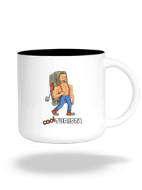 farebný hrnček