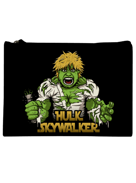 Hulk Skywalker taštička Black
