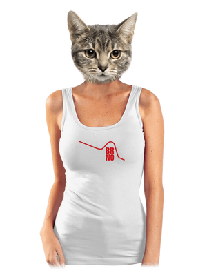 dámske tielko klasické