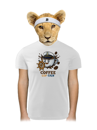 detské športové tričko