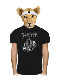 detské športové tričko