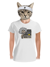 dámske športové tričko