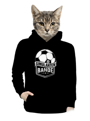 dámska mikina klokanka