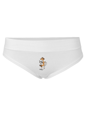 Surikaká dámske nohavičky White