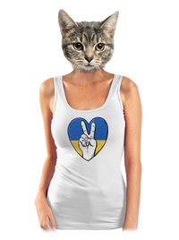 dámske tielko klasické