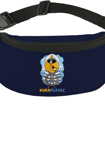 Kuraplavec ľadvinka French Navy