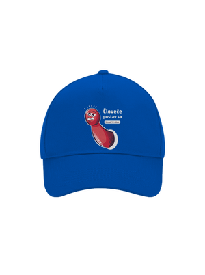 šiltovka baseballka