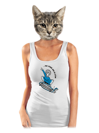 dámske tielko klasické