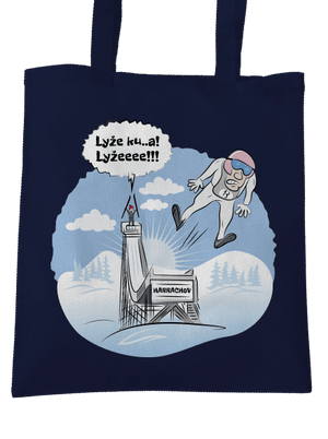 Lyže taška French Navy