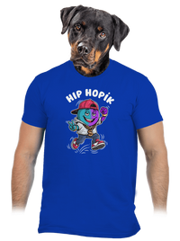 pánske tričko