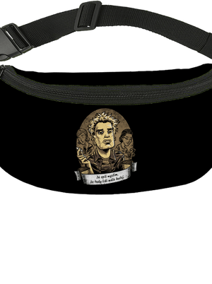 B14: Samotáři ľadvinka Black