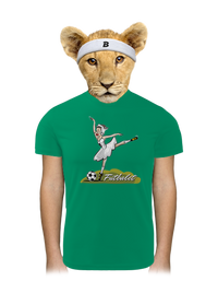 detské športové tričko