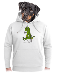 unisex mikina premium