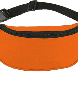 Bez potlače ľadvinka Orange