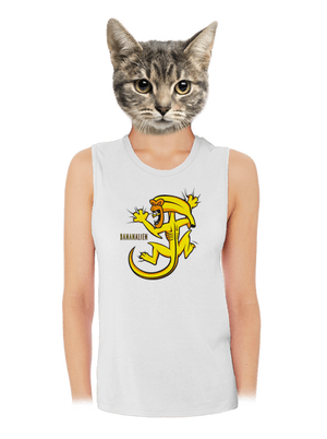 dámske tielko voľné