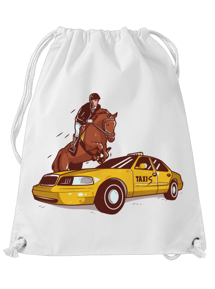 Taxis vak White