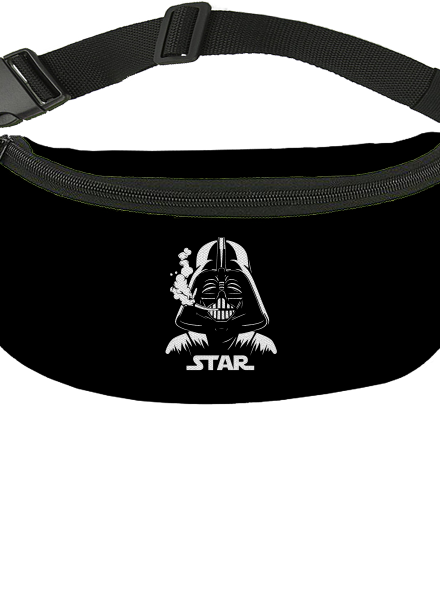 Darth Star ľadvinka Black